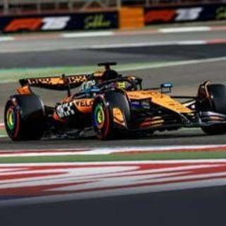 Formula 1, il Gp del Bahrain in diretta: Ferrari insegue McLaren