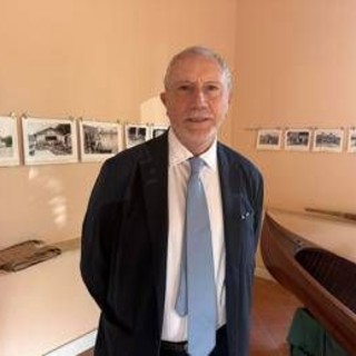 Ambiente, Del Bene (As Luiss): "Sport mezzo per tenere viva anima ambientalista" Ambiente, Del Bene (As Luiss): "Sport mezzo per tenere viva anima ambientalista"
