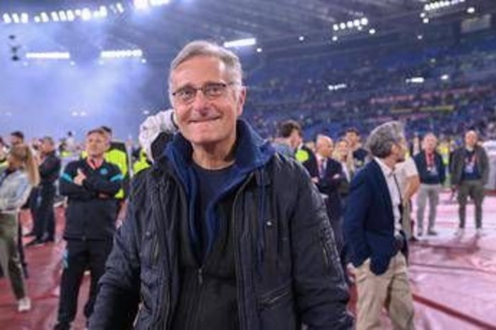 Inter, Bonolis: &quot;Lotta scudetto compromessa, puntare a Champions&quot;