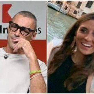 Alex Britti, l'ex compagna rompe il silenzio: "Basta notizie false, chiedo un po' di pace per mio figlio" Alex Britti, l'ex compagna rompe il silenzio: "Basta notizie false, chiedo un po' di pace per mio figlio"