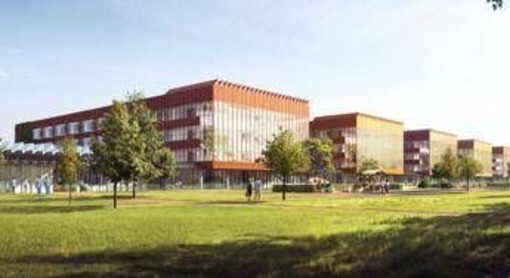 Sanità, Mainetti: "Obiettivo completare Città salute e ricerca in meno di un anno" Sanità, Mainetti: "Obiettivo completare Città salute e ricerca in meno di un anno"