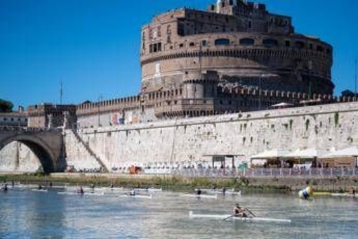 Tripi (Almaviva Group): "L'acqua è motivo di vita"