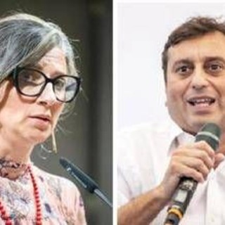 Parenzo contro Albanese: "Meriterebbe un processo per istigazione all'odio" Parenzo contro Albanese: "Meriterebbe un processo per istigazione all'odio"