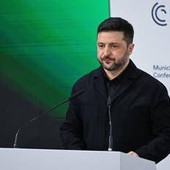 Ucraina-Russia, pace lontana: Usa prudente sui negoziati, Zelensky chiede garanzie Ucraina-Russia, pace lontana: Usa prudente sui negoziati, Zelensky chiede garanzie