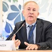 Corazza: "Sfida è tenere barra dritta su Green Deal in contesto difficile" Corazza: "Sfida è tenere barra dritta su Green Deal in contesto difficile"