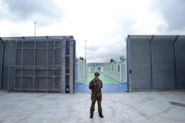 Migranti, dl Albania oggi sul tavolo del Cdm?