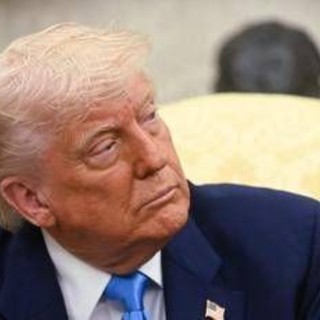 Dazi, Trump: &quot;Ue vuole stabilire subito date incontri, questo è positivo&quot;