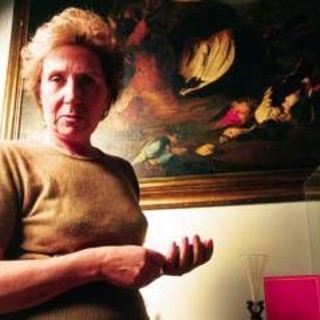 Addio a Francesca Duranti, narratrice del sentimento: aveva 90 anni