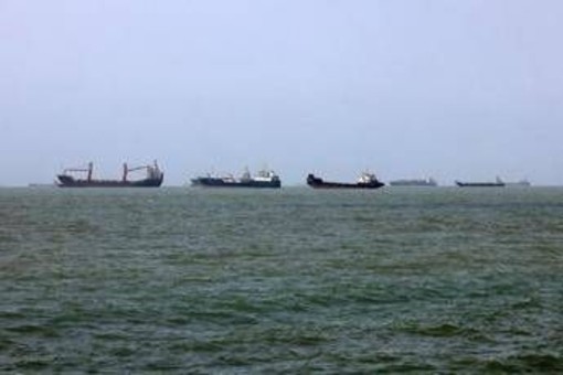 Iran, Teheran: "Raggiunto accordo su rotte marittime di Hormuz" Iran, Teheran: "Raggiunto accordo su rotte marittime di Hormuz"