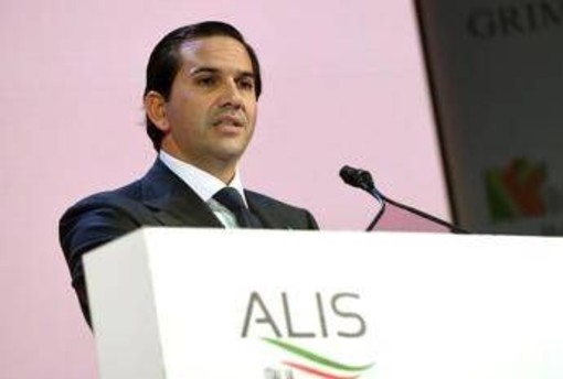 Logistica, Brt entra nel consiglio direttivo di Alis Logistica, Brt entra nel consiglio direttivo di Alis