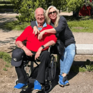 Nicola Carraro come sta, il video dei progressi e le dolci parole per Mara Venier Nicola Carraro come sta, il video dei progressi e le dolci parole per Mara Venier