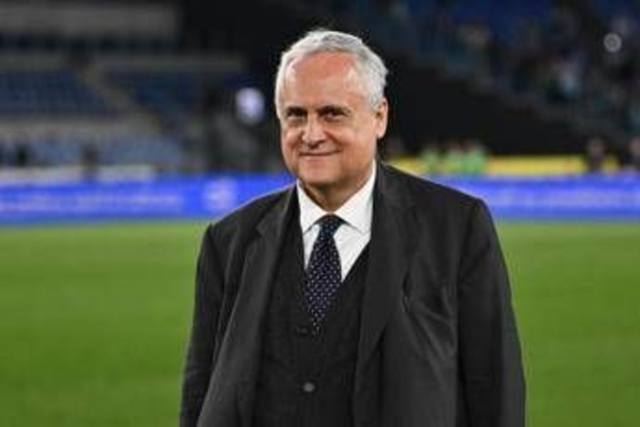 Il Tribunale del Riesame conferma i sequestri agli indagati. Legale Lotito: "Ora esposto su diffusione audio" Il Tribunale del Riesame conferma i sequestri agli indagati. Legale Lotito: "Ora esposto su diffusione audio"