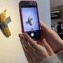 La banana di Cattelan sparisce ancora, rubata dal museo Pompidou-Metz in Francia La banana di Cattelan sparisce ancora, rubata dal museo Pompidou-Metz in Francia