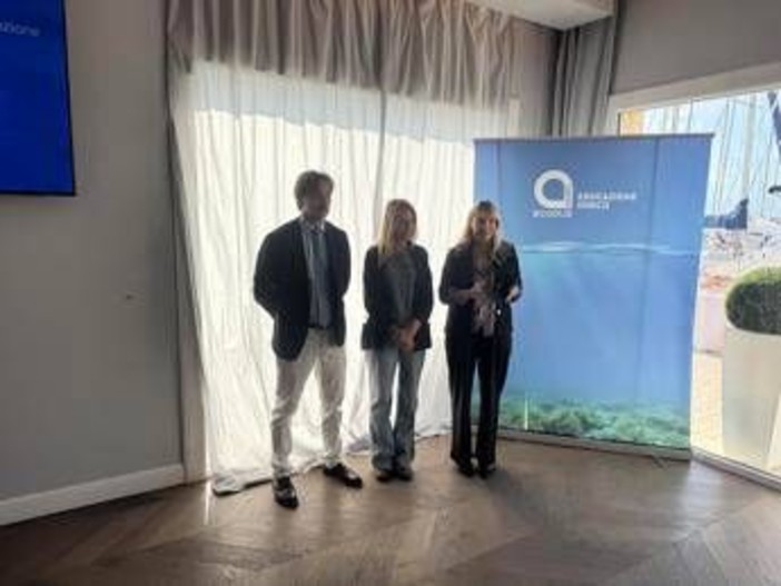 Al via Acea Acqua Edu Camp su educazione idrica, vela e sostenibilità per le nuove generazioni