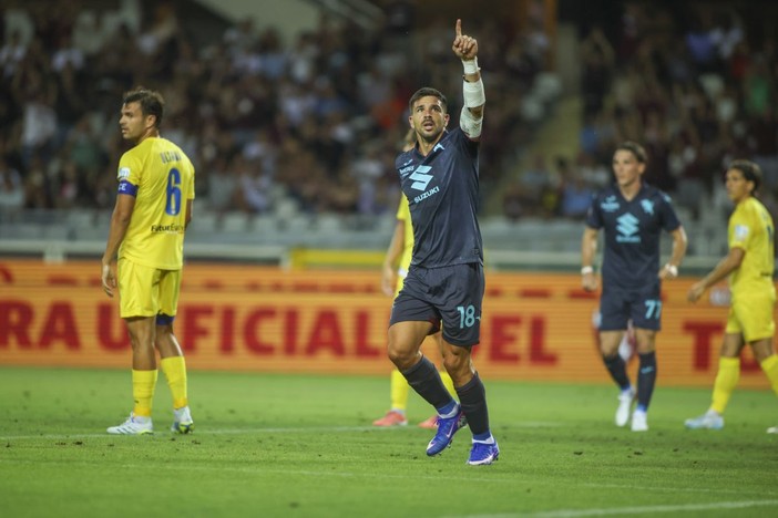 In Coppa Italia avanti Torino, Udinese e Venezia In Coppa Italia avanti Torino, Udinese e Venezia