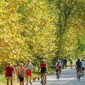 Meteo Italia, stop alle piogge e torna il sole: temperature fino a 24 gradi Meteo Italia, stop alle piogge e torna il sole: temperature fino a 24 gradi