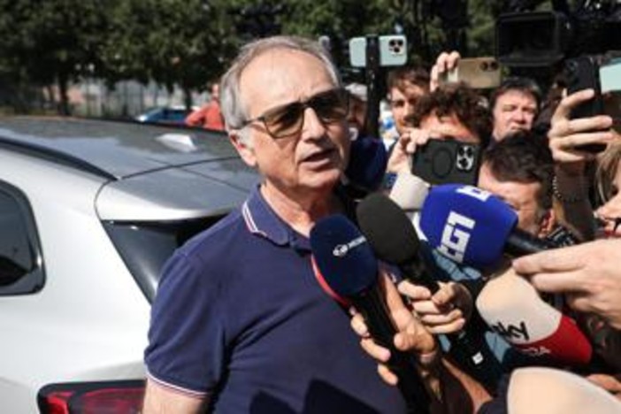Caso Roggero, famiglia gioielliere: "Grazie per vicinanza, ora un periodo di silenzio"