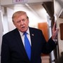 Iran, l'annuncio di Trump: "Al via nuovi negoziati"