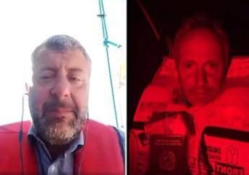 Flotilla, anche i parlamentari bloccati. Scotto: &quot;Abbiamo invertito rotta&quot;. Croatti: &quot;Mi hanno rapito&quot;