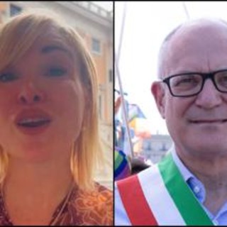 Rachele Mussolini contro Gualtieri: "Transizione ecologica a Roma fa cilecca, bus elettrici scarichi prima fine turno"