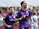 La Fiorentina piega l’Empoli nel derby per 2-1