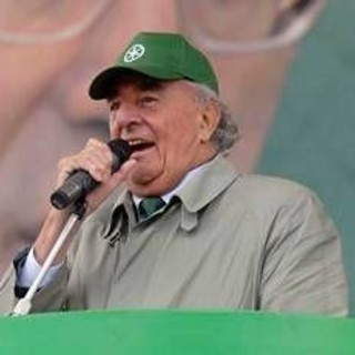 Treviso, morto Giancarlo Gentilini: l'ex sindaco 'sceriffo' aveva 95 anni