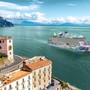 Norwegian Cruise Line lancia Norwegian Bella, nel 2028 debutto nel Mediterraneo Norwegian Cruise Line lancia Norwegian Bella, nel 2028 debutto nel Mediterraneo