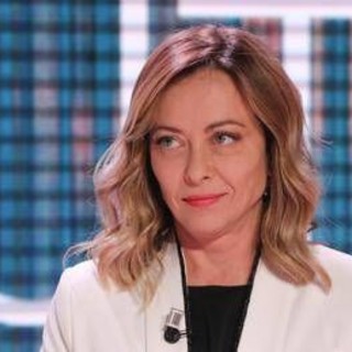 Meloni: “Clima si sta imbarbarendo, non conto più le minacce di morte” Meloni: “Clima si sta imbarbarendo, non conto più le minacce di morte”