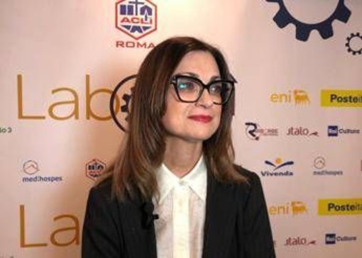 Lavoro, Giallatini: "A LaborDì ascoltiamo i professionisti di domani" Lavoro, Giallatini: "A LaborDì ascoltiamo i professionisti di domani"