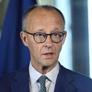 Ucraina, Merz: &quot;Non mi faccio illusioni sulla fine della guerra&quot;