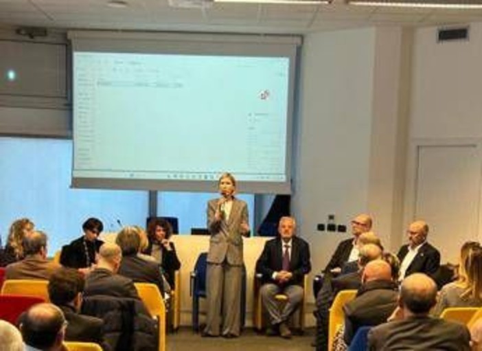 Lavoro, così gap competenze frena la manifattura