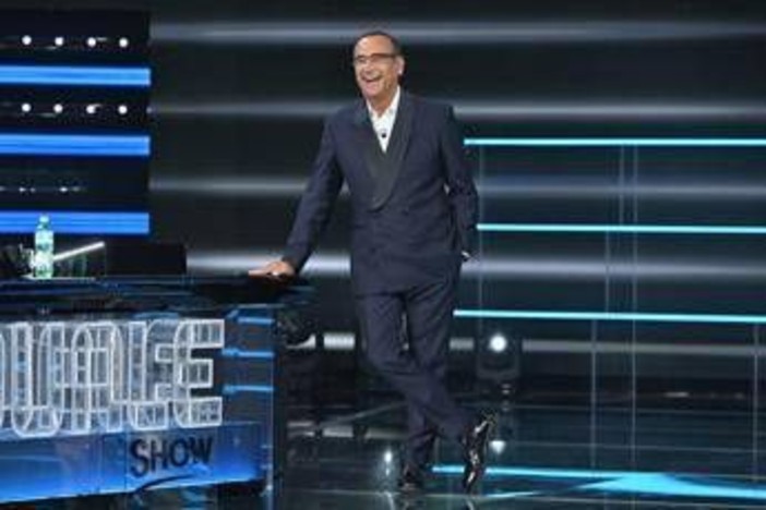 Tale e Quale Show, stasera su Rai1: gli ospiti e le anticipazioni Tale e Quale Show, stasera su Rai1: gli ospiti e le anticipazioni