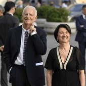 Sabato a Roma i funerali del marito della ministra Roccella in forma privata