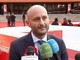 Festa del cinema di Roma, Strisciuglio (Trenitalia): "Il treno è cultura quotidiana e occasione di incontro" Festa del cinema di Roma, Strisciuglio (Trenitalia): "Il treno è cultura quotidiana e occasione di incontro"