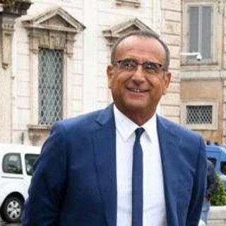 Ultimo Sanremo per Carlo Conti? &quot;Cinque edizioni possono bastare&quot;