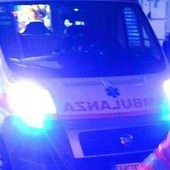 Auto contro guardrail nel foggiano, morto un 17enne e feriti altri 4 giovani Auto contro guardrail nel foggiano, morto un 17enne e feriti altri 4 giovani