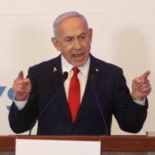 Gaza, Netanyahu: &quot;Obiettivo di Israele non è occupazione&quot;