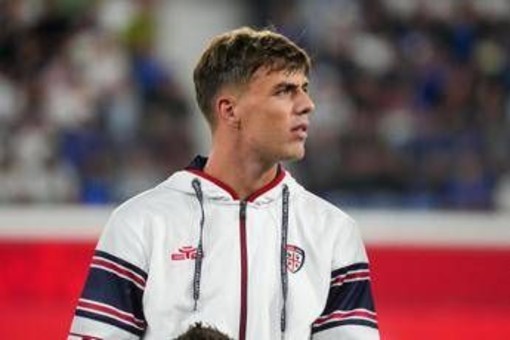 Incidente stradale per Daniel Maldini a Milano, sei feriti in scontro tra auto