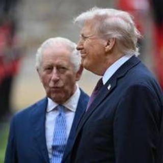 Re Carlo da Trump, royal editor Jobson: "È la prova del fuoco del suo regno"
