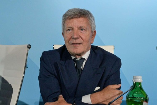 Simonelli “Omogeneità di giudizio da arbitri, dobbiamo tutti tifare Mancini”