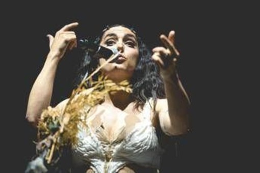 Sanremo 2026, La Niña: "Io esclusa? Mai inviato alcun brano" Sanremo 2026, La Niña: "Io esclusa? Mai inviato alcun brano"