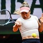 Putintseva interrompe match a Wimbledon: &quot;Cacciate quell'uomo, è pericoloso&quot;