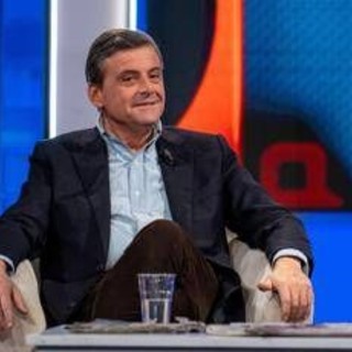 Referendum, Calenda: "Voterò sì, è una riforma buona" Referendum, Calenda: "Voterò sì, è una riforma buona"