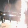 Global Sumud Flottilla: &quot;Secondo attacco in due giorni in acque tunisine, colpita la nave Alma&quot;