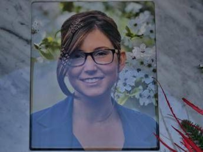 Omicidio Sharon, rinviata la sentenza. Legale di Sangare: "Punti che non tornano a suo favore" Omicidio Sharon, rinviata la sentenza. Legale di Sangare: "Punti che non tornano a suo favore"