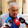 Progetto 'Vulnerabili', sindaco di Palermo Lagalla: "Aiutare chi è in difficoltà è un dovere" Progetto 'Vulnerabili', sindaco di Palermo Lagalla: "Aiutare chi è in difficoltà è un dovere"