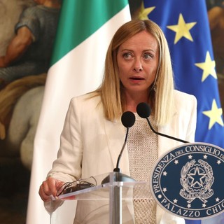 Meloni “Con il nostro Governo potere d’acquisto degli italiani cresciuto del 7,5%”