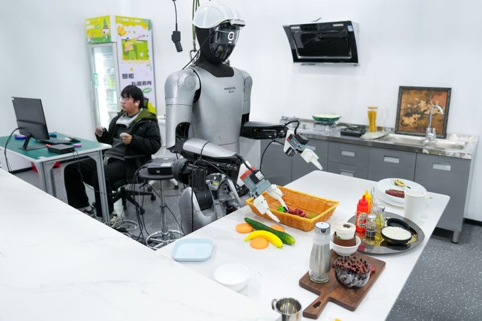 Cina, al via una campagna per promuovere la collaborazione tra imprese