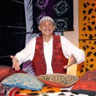 Luciano Manzalini, morto a 76 anni il 'secco' dei Gemelli Ruggeri Luciano Manzalini, morto a 76 anni il 'secco' dei Gemelli Ruggeri