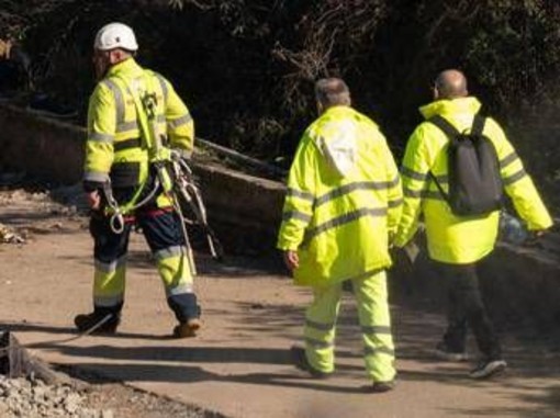Spagna, nuovo incidente ferroviario: almeno 15 feriti vicino a Barcellona Spagna, nuovo incidente ferroviario: almeno 15 feriti vicino a Barcellona